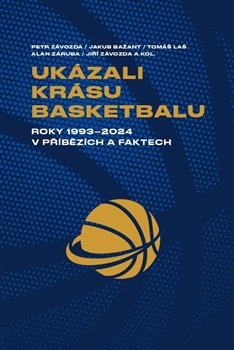 Ukázali krásu basketbalu koupíte na Kosmas.cz