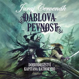 Ďáblova pevnost, mp3 - Juraj Červenák
