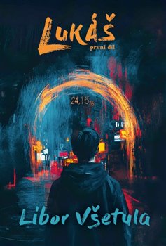 Lukáš koupíte na Kosmas.cz