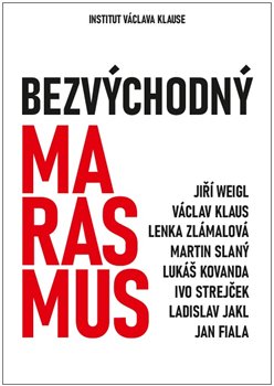 Bezvýchodný marasmus koupíte na Kosmas.cz