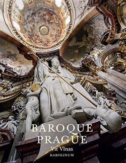 Baroque Prague koupíte na Kosmas.cz