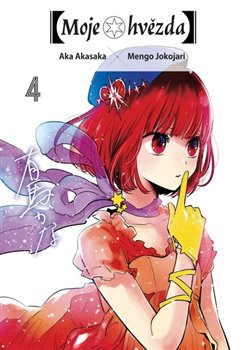 [Moje hvězda] 4 koupíte na Kosmas.cz