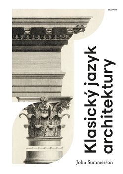 Klasický jazyk architektury koupíte na Kosmas.cz