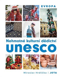 Nehmotné kulturní dědictví UNESCO Evropa koupíte na Kosmas.cz