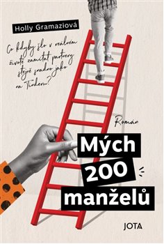 Mých 200 manželů koupíte na Kosmas.cz