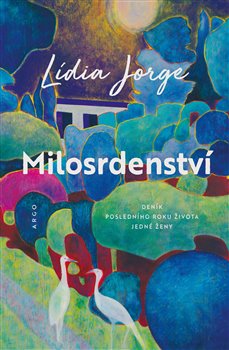 Milosrdenství koupíte na Kosmas.cz