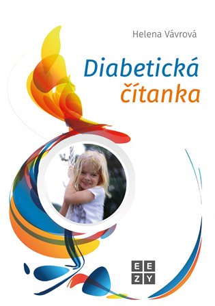 Diabetická čítanka - Helena Vávrová