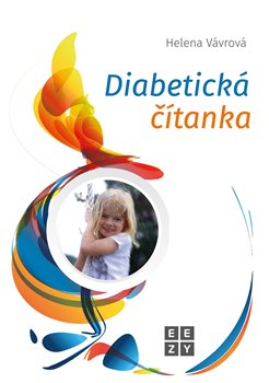 Diabetická čítanka koupíte na Kosmas.cz