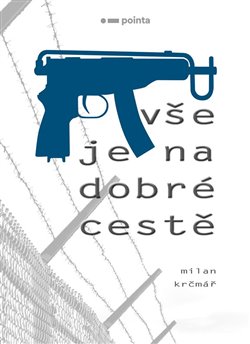 Vše je na dobré cestě koupíte na Kosmas.cz