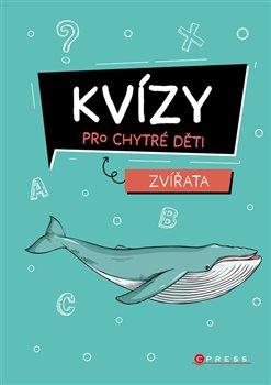 Kvízy pro chytré děti: Zvířata koupíte na Kosmas.cz