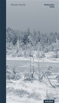 Kniha Naslouchat tichu