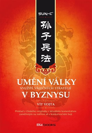 Umění války - Vít Vojta, Sun-c´