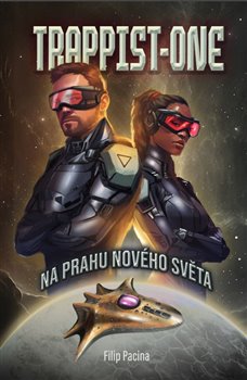 Trappist-One - Na prahu nového světa koupíte na Kosmas.cz