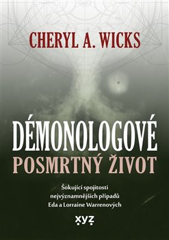 Kniha Démonologové: Posmrtný život