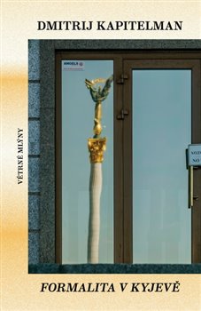 Formalita v Kyjevě koupíte na Kosmas.cz