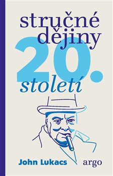 Stručné dějiny 20. století koupíte na Kosmas.cz