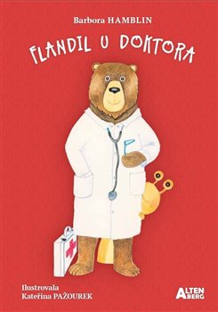 Flandil u doktora, 2. vydání koupíte na Kosmas.cz