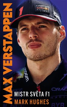 Max Verstappen koupíte na Kosmas.cz