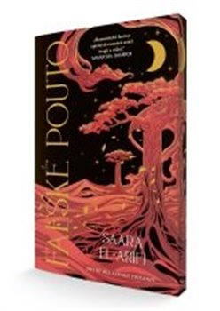 Faeské pouto koupíte na Kosmas.cz