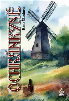 Ochránkyně koupíte na Kosmas.cz