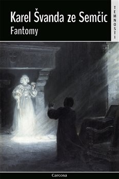 Fantomy koupíte na Kosmas.cz