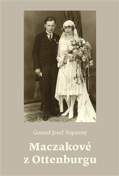 Maczakové z Ottenburgu koupíte na Kosmas.cz