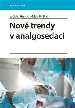 Nové trendy v analgosedaci koupíte na Kosmas.cz