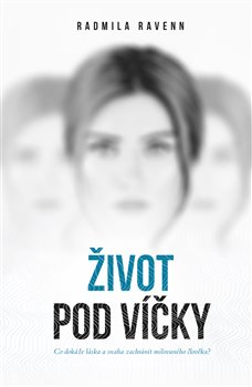 Život pod víčky koupíte na Kosmas.cz