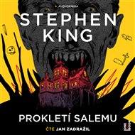 Prokletí Salemu - Stephen King
