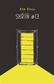 Skříň #13 - Kim Onsu