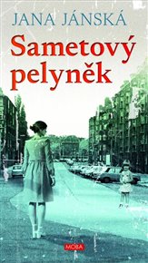 Sametový pelyněk - Jana Jánská