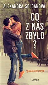 Co z nás zbylo? - Alexandra Soldánová