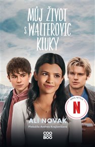 Můj život s Walterovic kluky - Ali Novak
