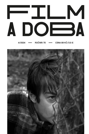 Film a doba 4/2024 - 