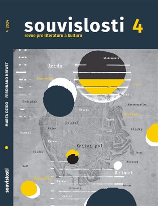 Souvislosti 4/2024 - 