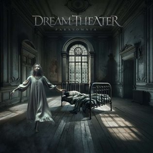 Parasomnia -  Dream Theater