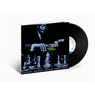 Good Move - Freddie Roach