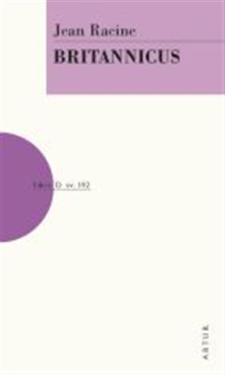 Britannicus - Jean Racine