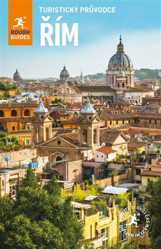 Řím - Annie Warren