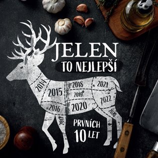 To nejlepší -  Jelen