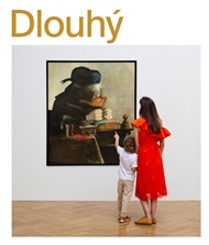 Bedřich Dlouhý - Bedřich Dlouvý, Barbora Kundračíková (ed.)