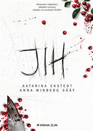 Jih - Katarina Ekstedt