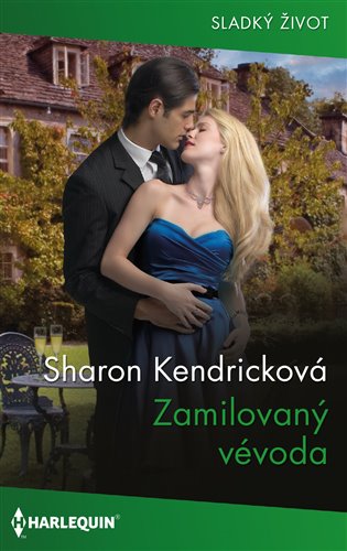 Zamilovaný vévoda - Sharon Kendricková