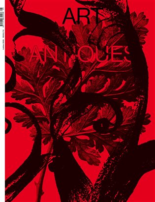 Art & Antiques 5/2025 - 