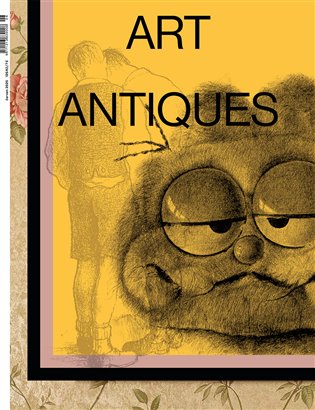 Art & Antiques 6/2025 - 