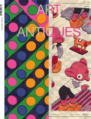 Art & Antiques 7/2025 - 