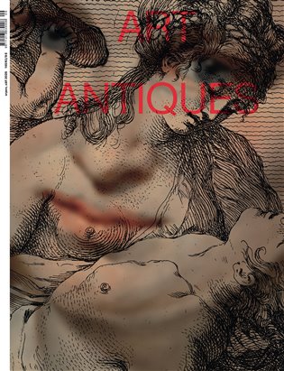 Art & Antiques 8-9/2025 - 