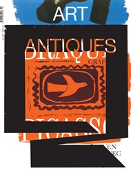 Art & Antiques 10/2025