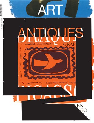 Art & Antiques 10/2025 - 