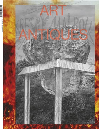 Art & Antiques 11/2025 - 